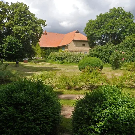 Gutshaus Am *