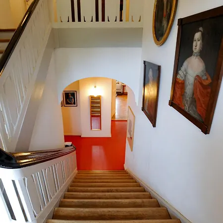 Gutshaus Am Rothen